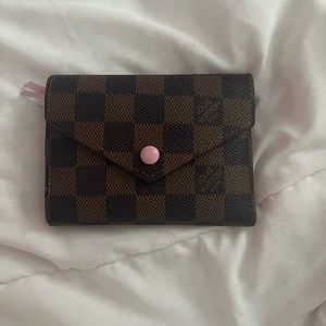 Louis Vitton Wallet